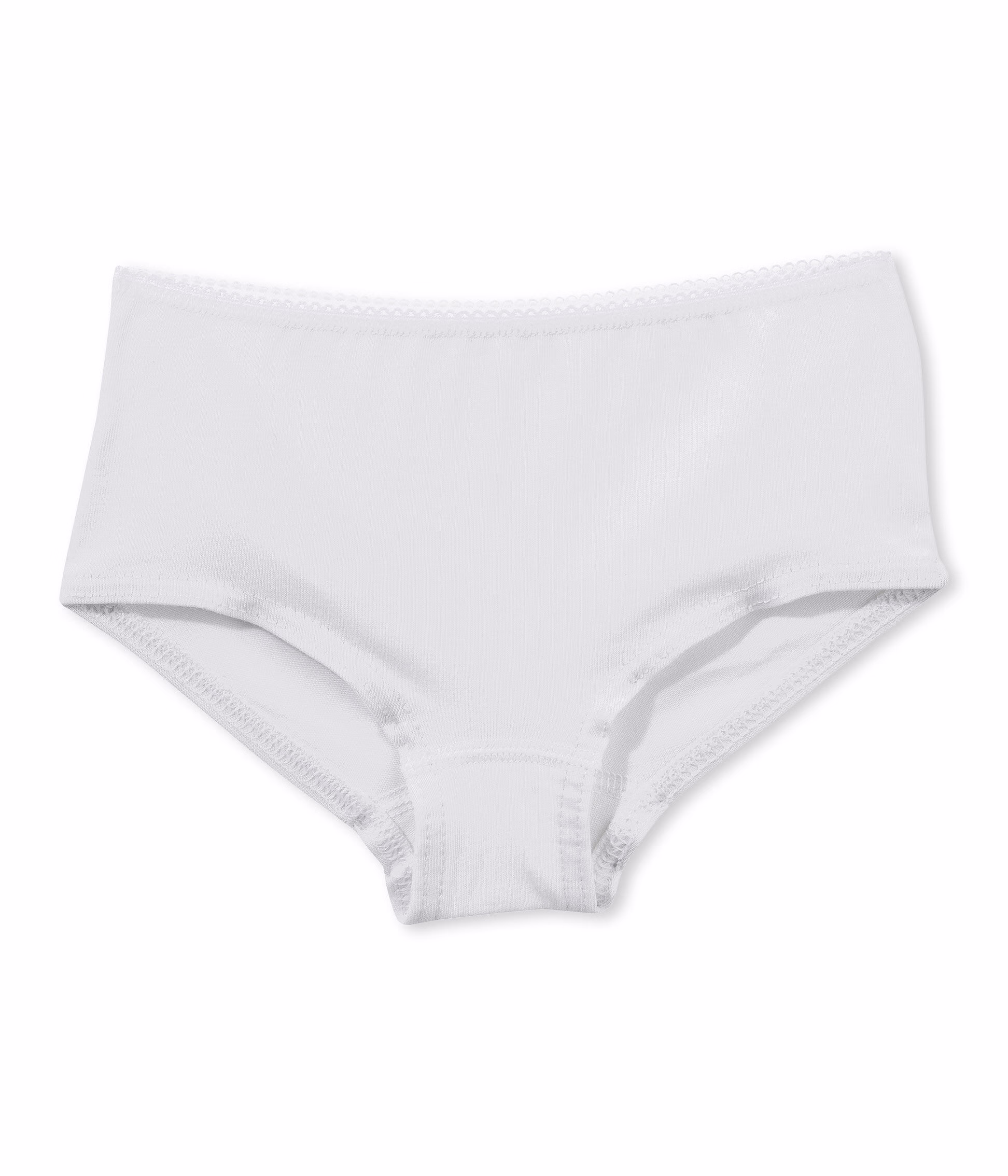 Boxer fille online petit bateau