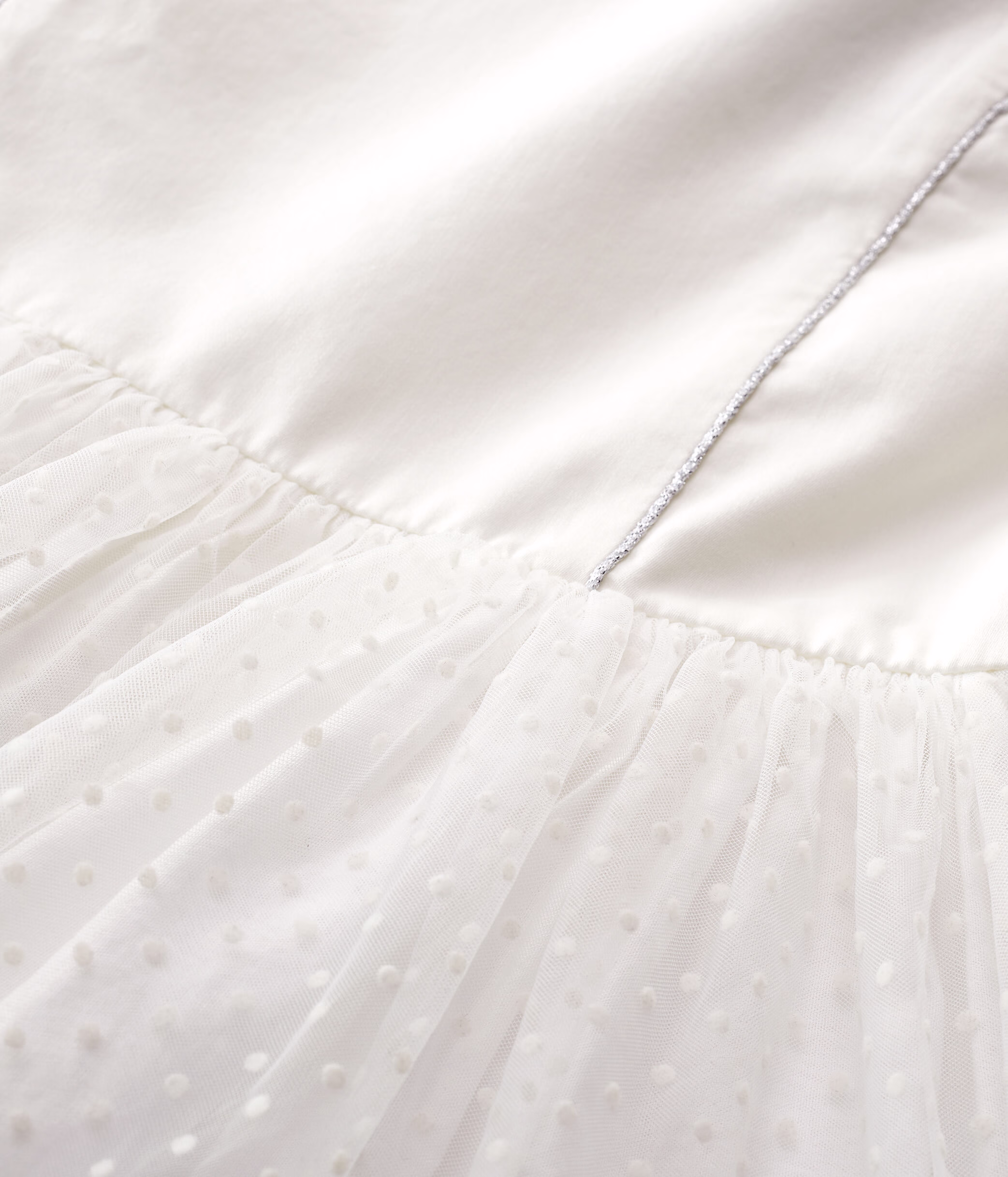 Petit bateau robe ceremonie sale