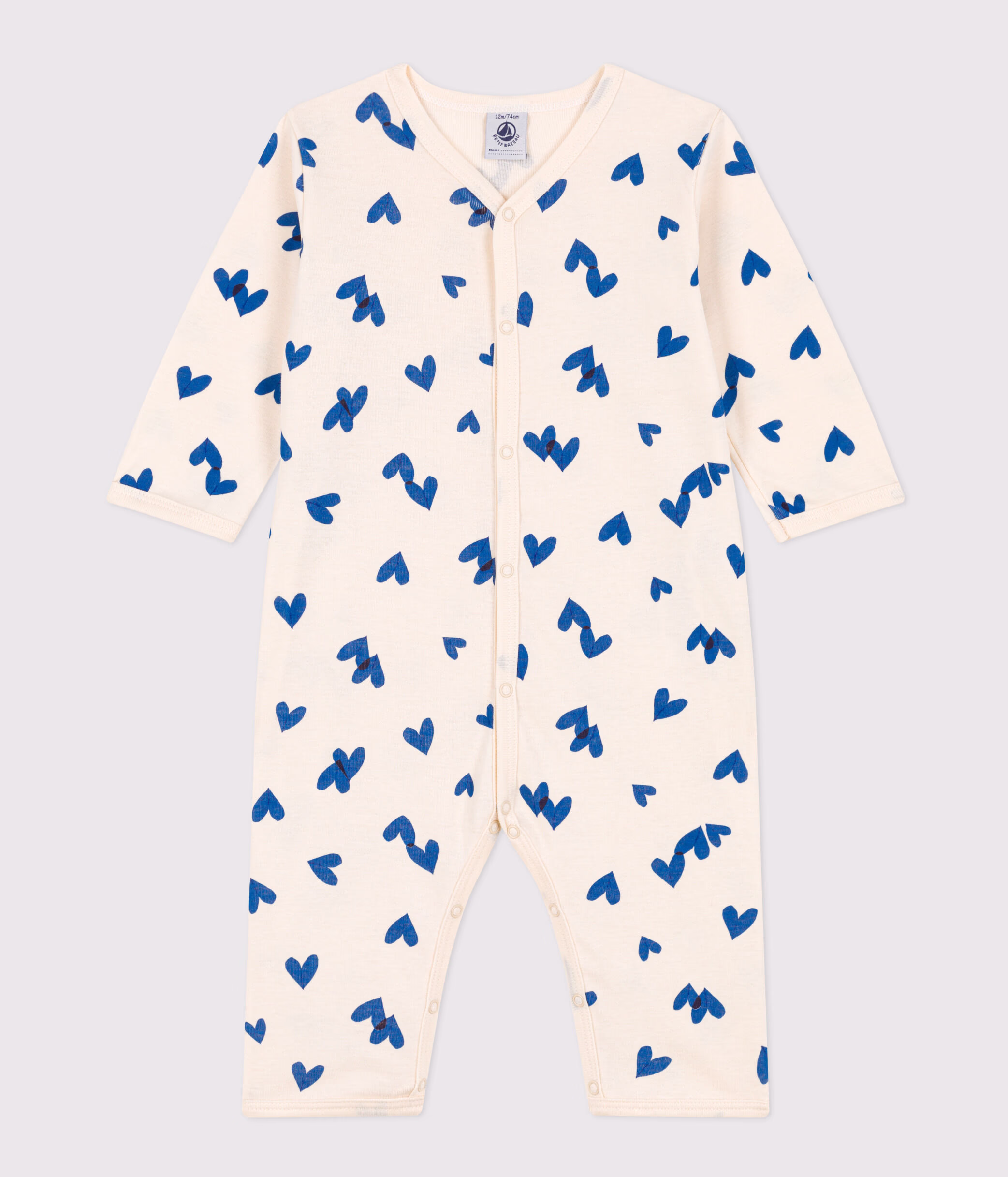 Pyjama bébé hot sale sans pied