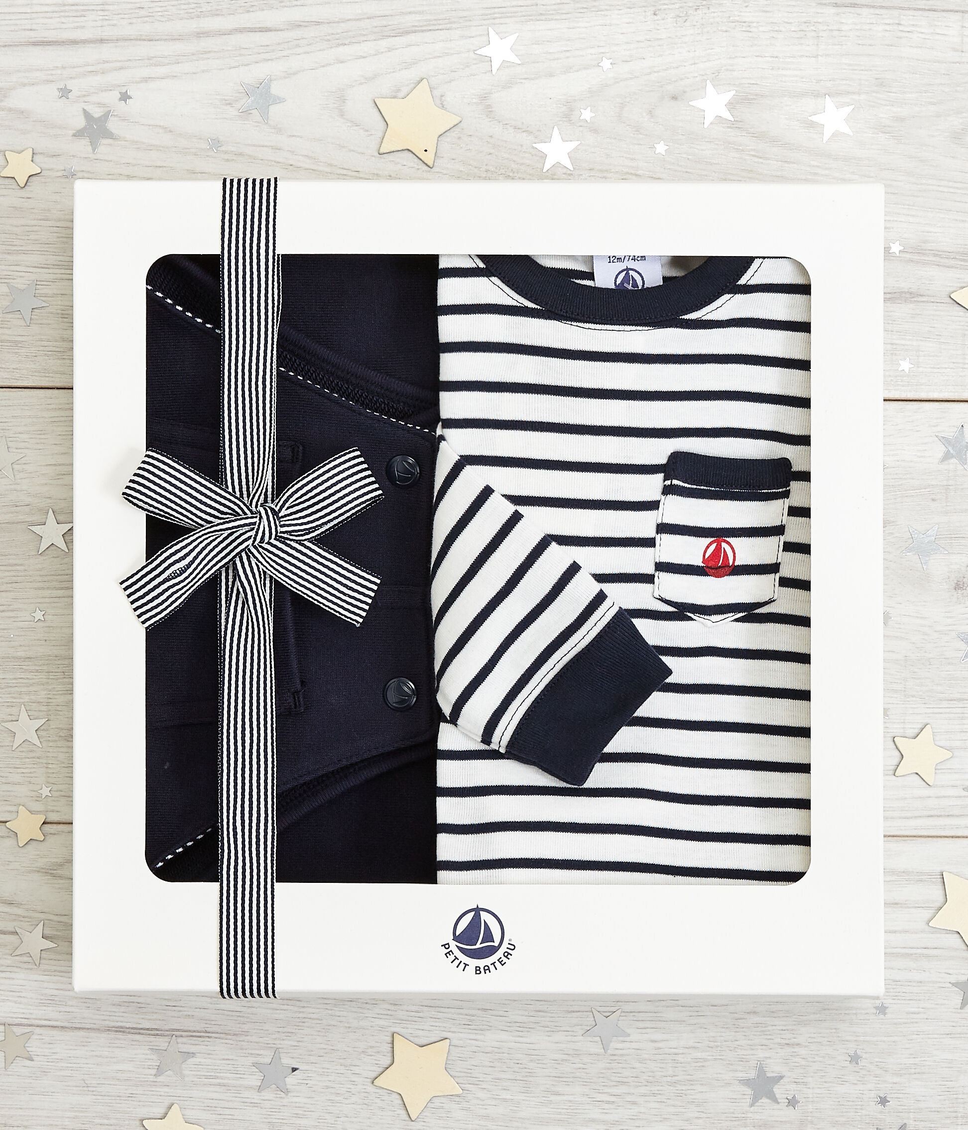 Petit discount bateau neonata