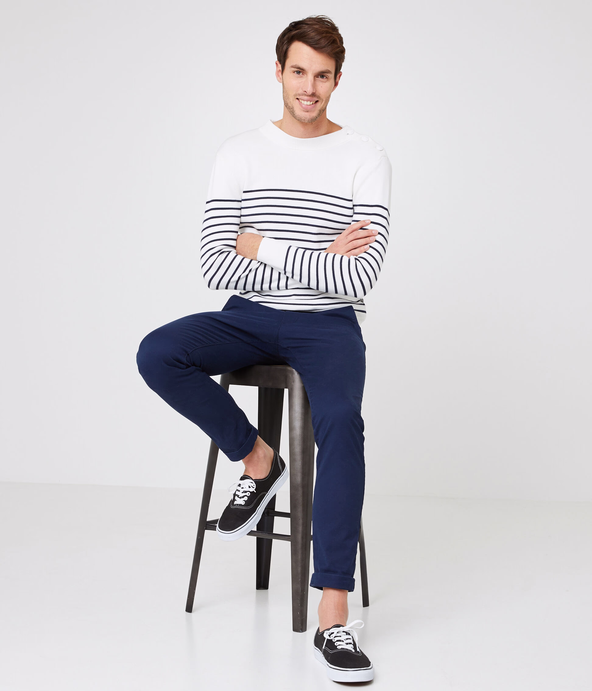 Pull petit bateau homme on sale