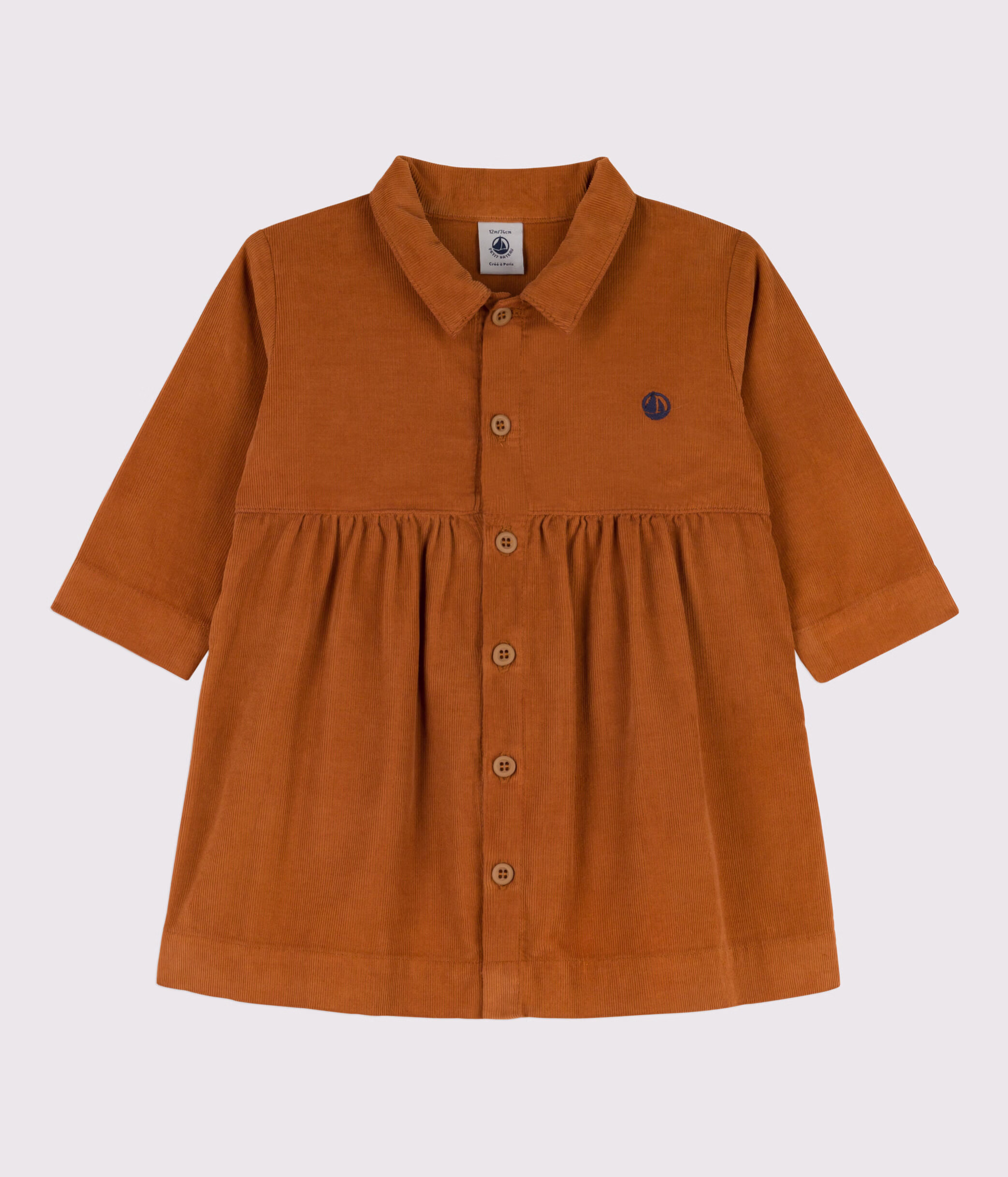 Petit bateau outlet robe