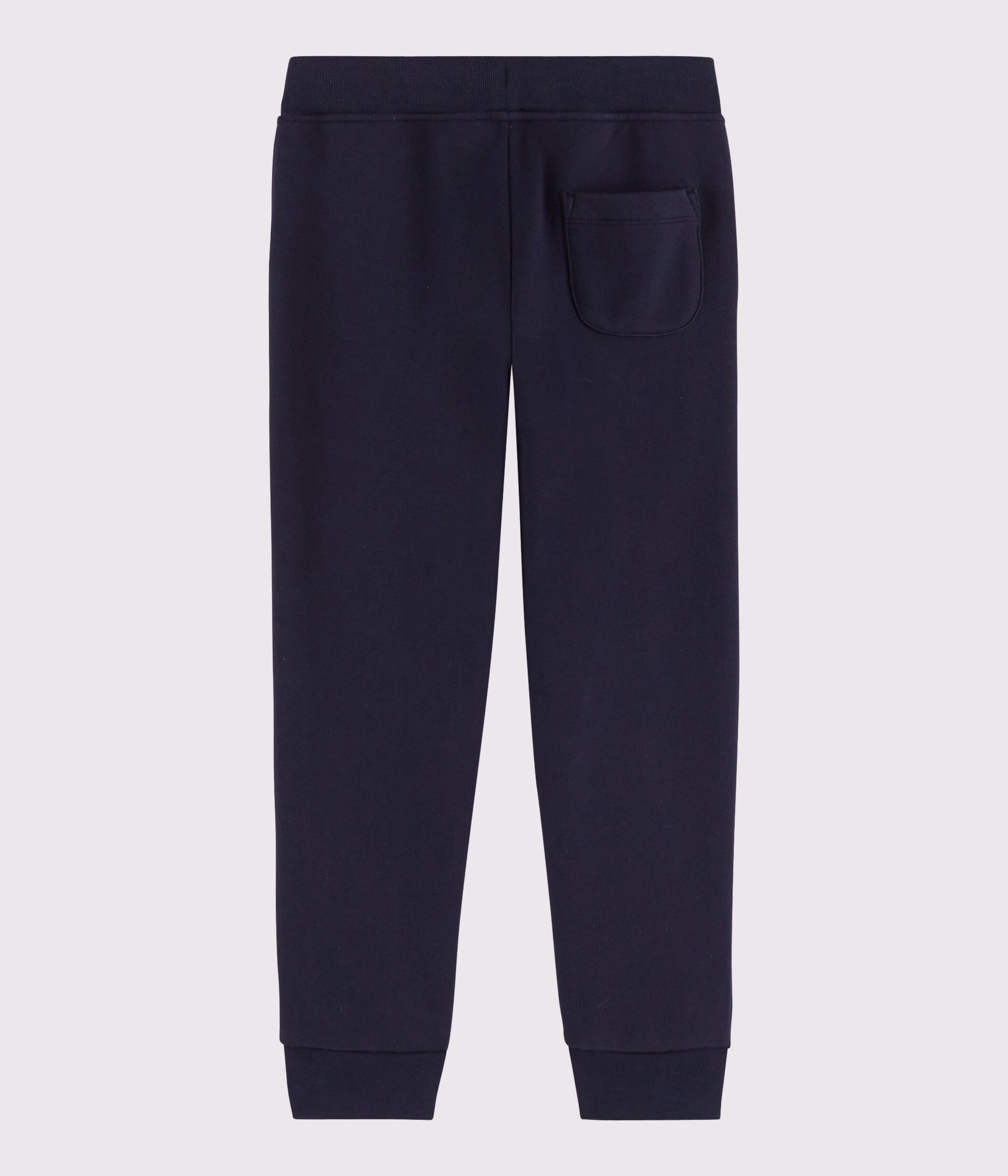 Pantalon de jogging enfant fille gar on 5812101