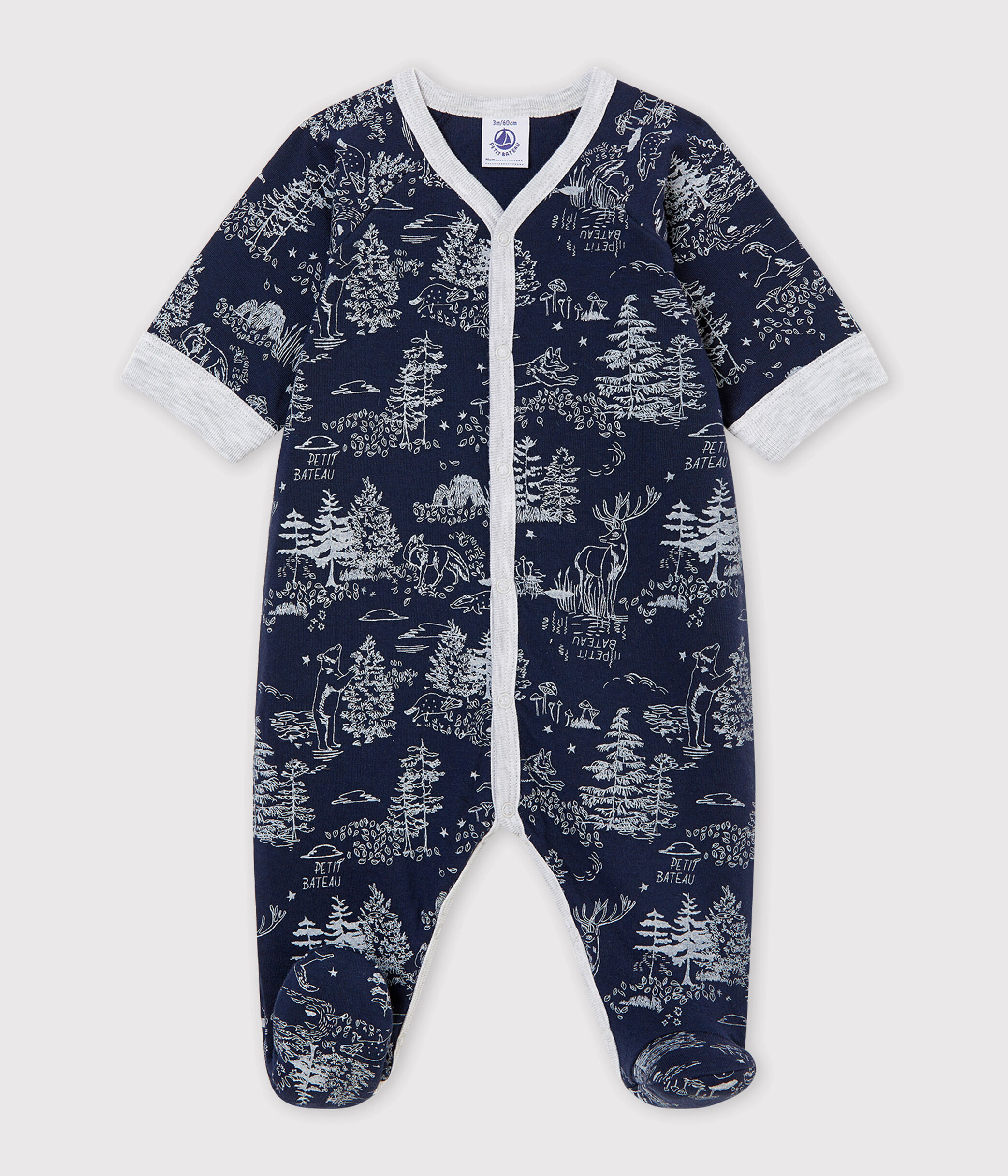 Pyjama smoking bébé online