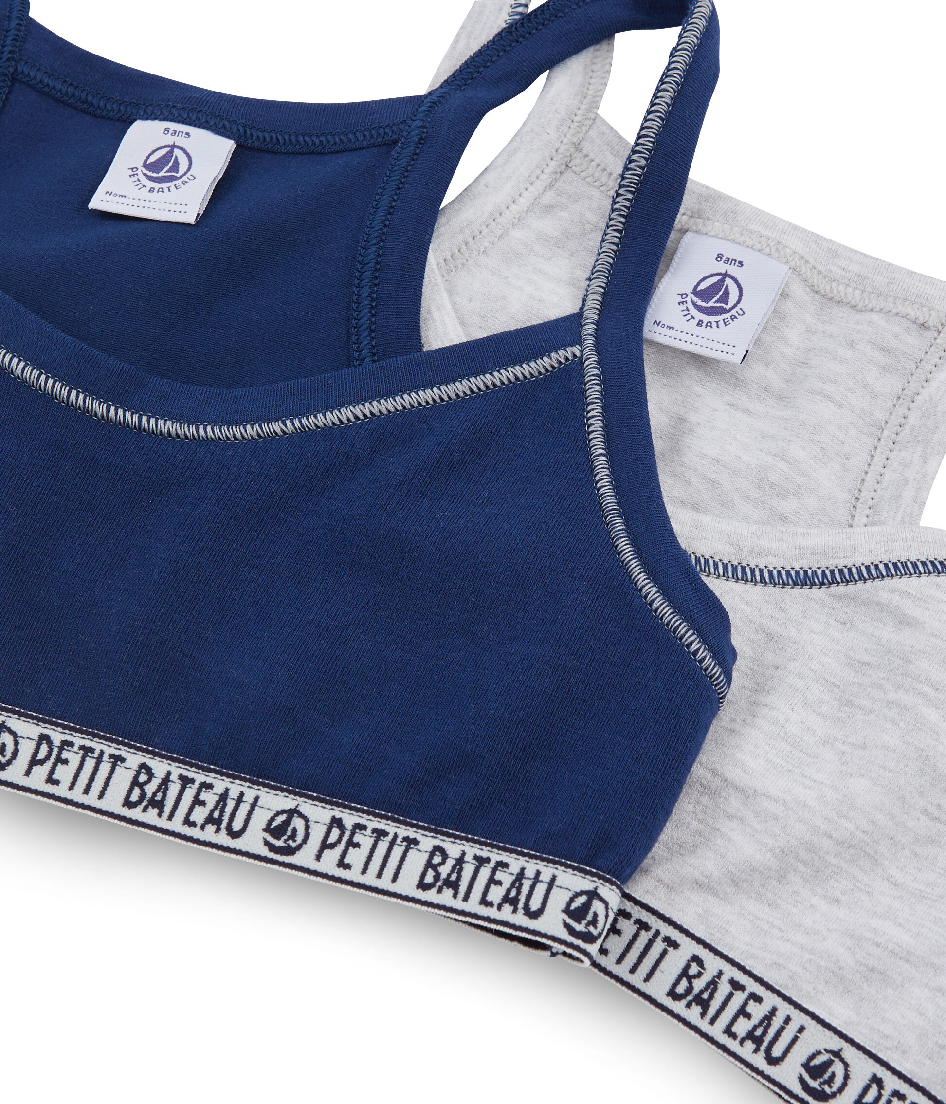 Brassiere fille 2025 sport
