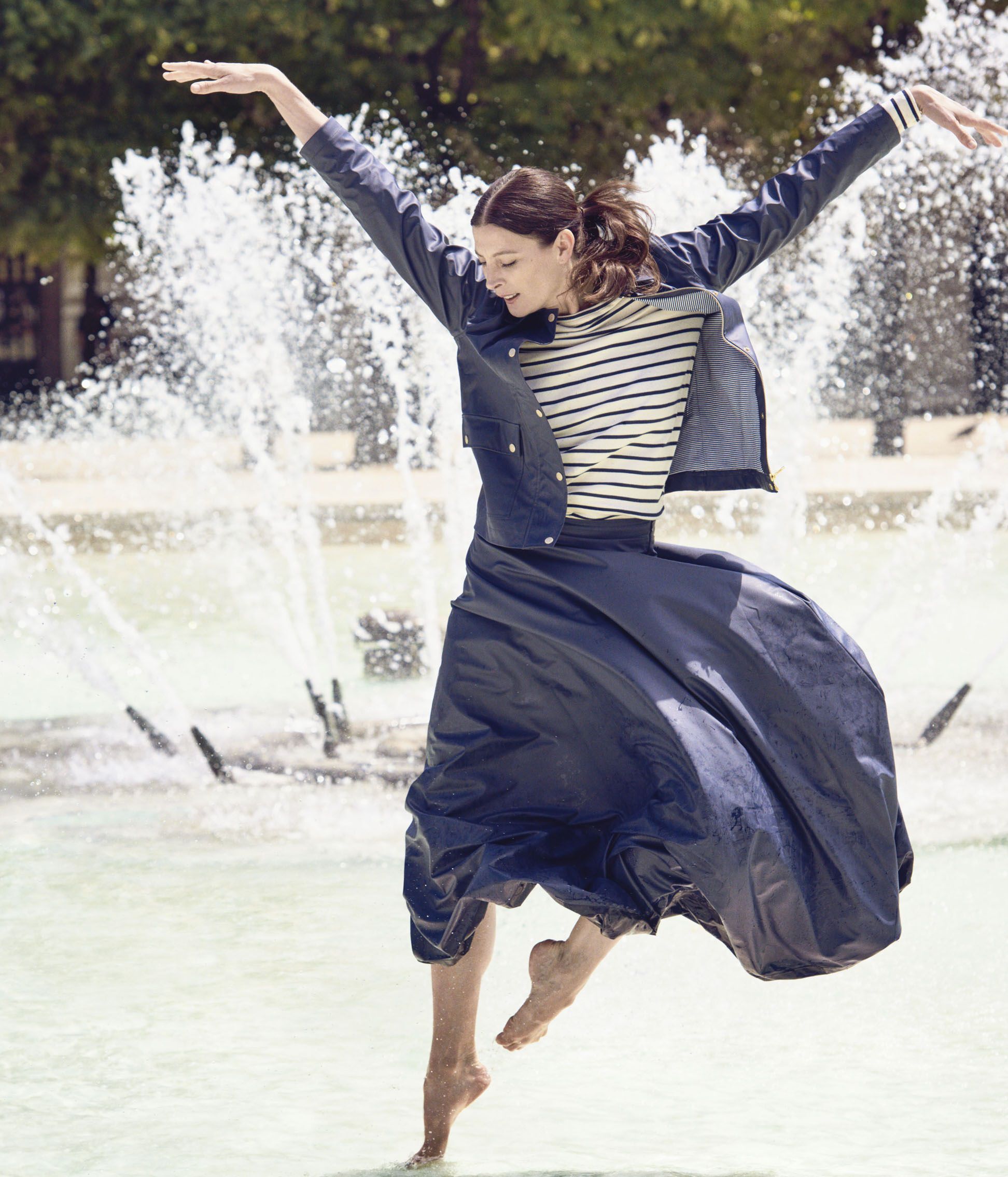 Jupe petit bateau femme store