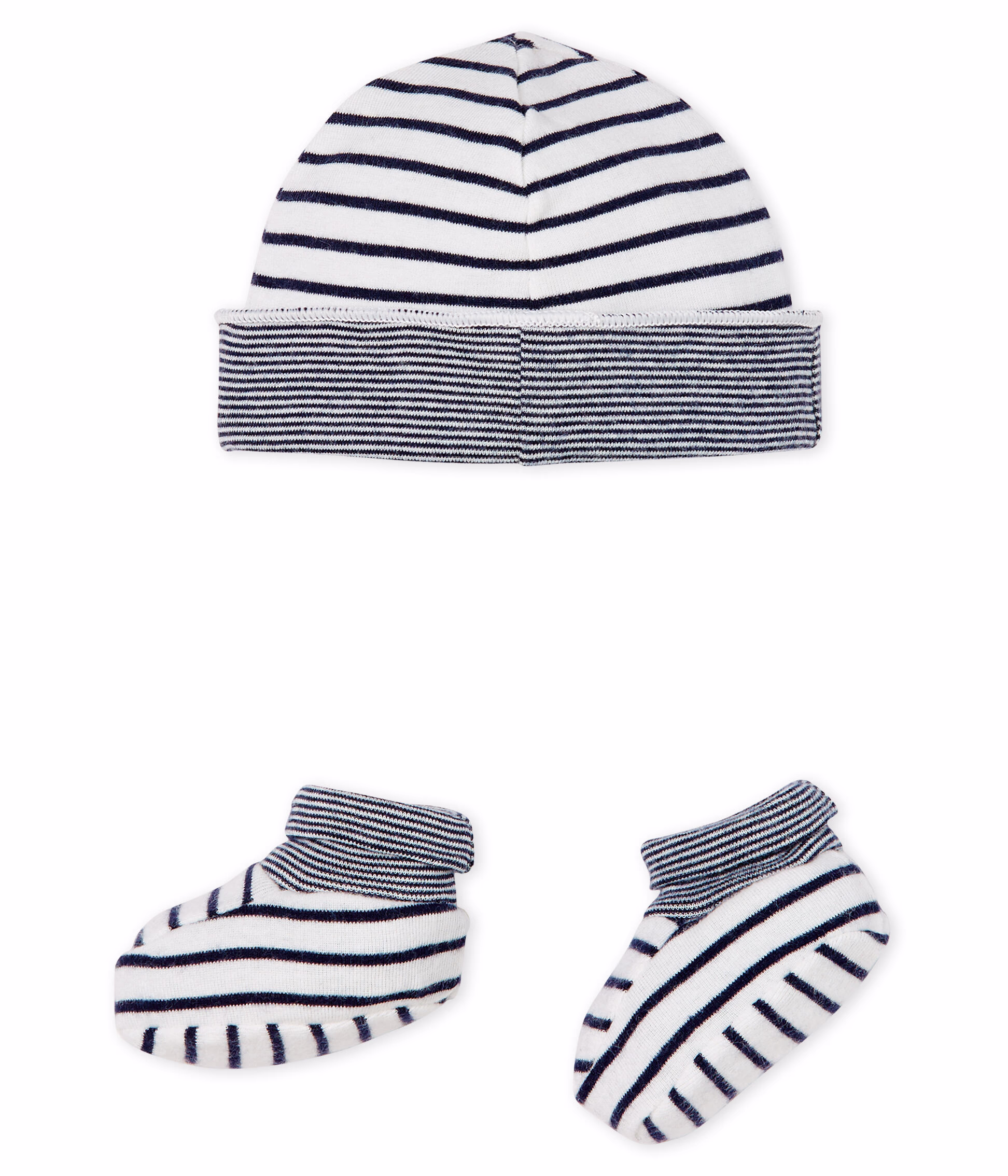 Chausson garcon petit clearance bateau