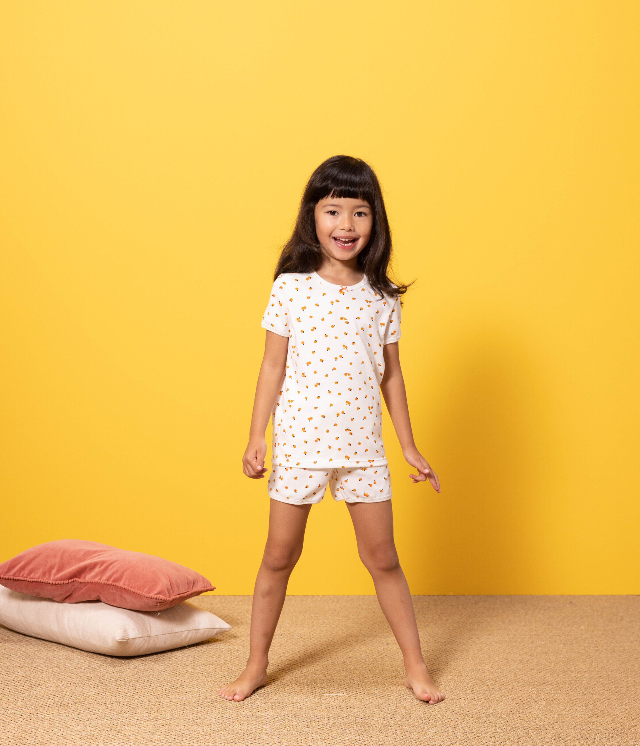 Pyjacourt fille discount