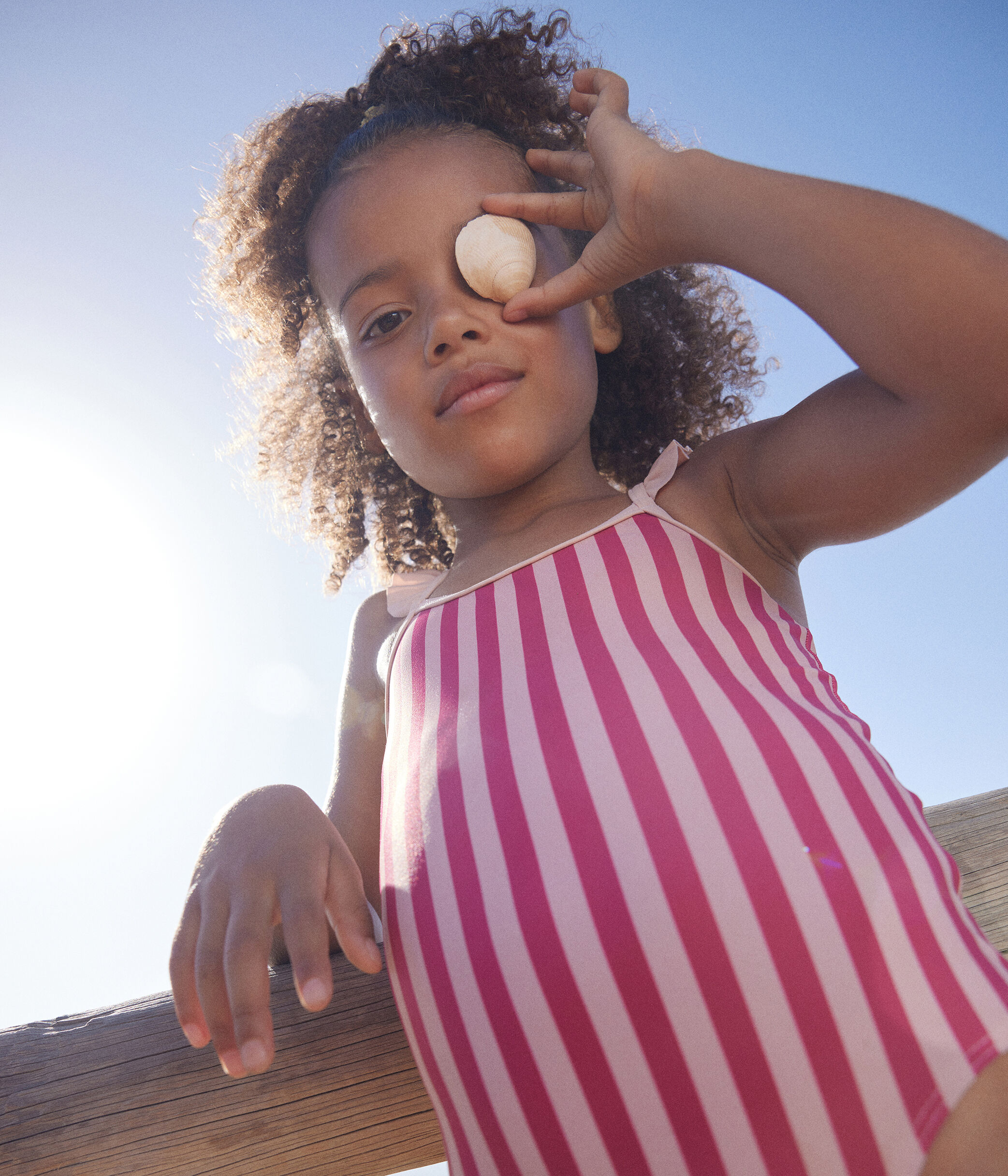 Maillot de corps petit bateau fille best sale