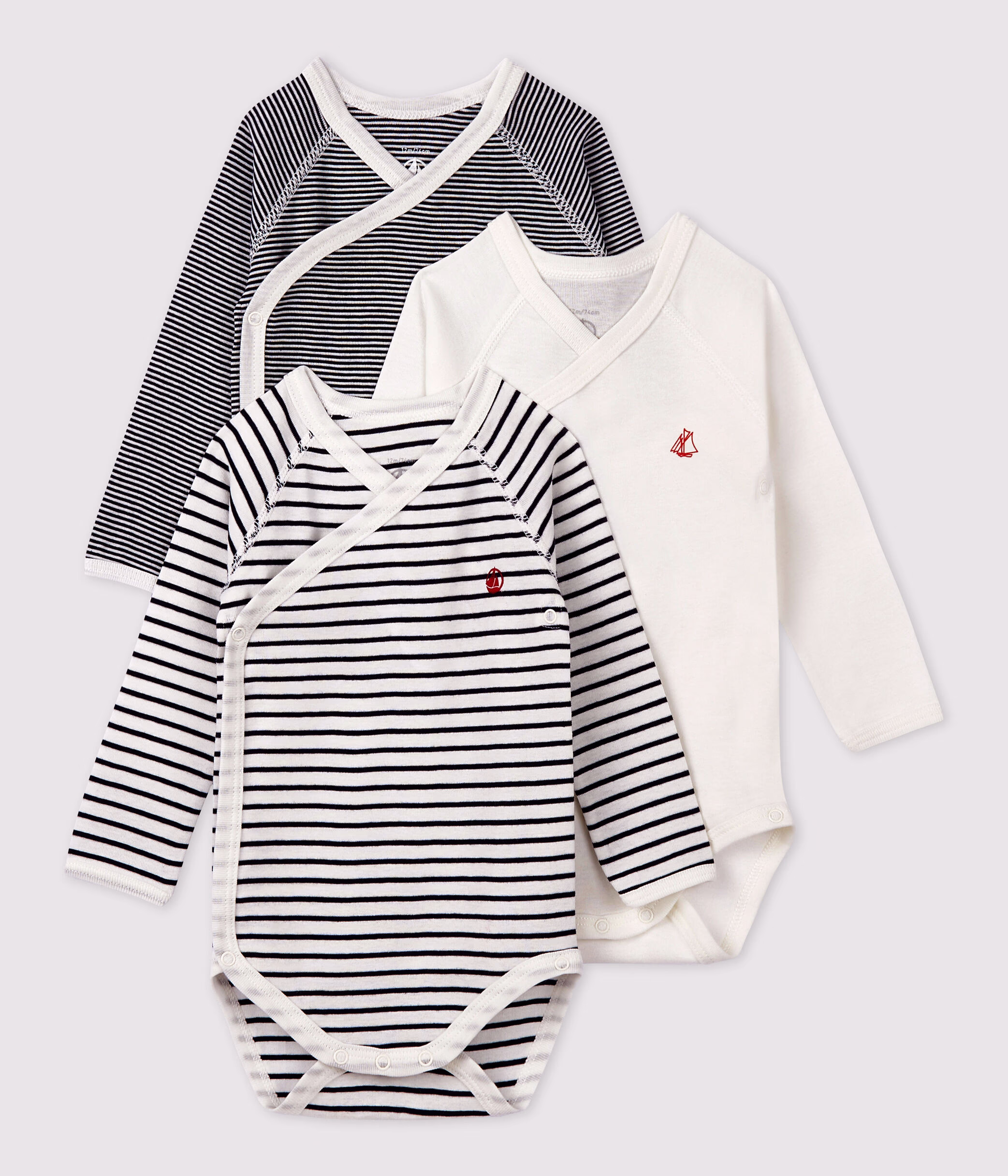 Body bebe petit bateau clearance