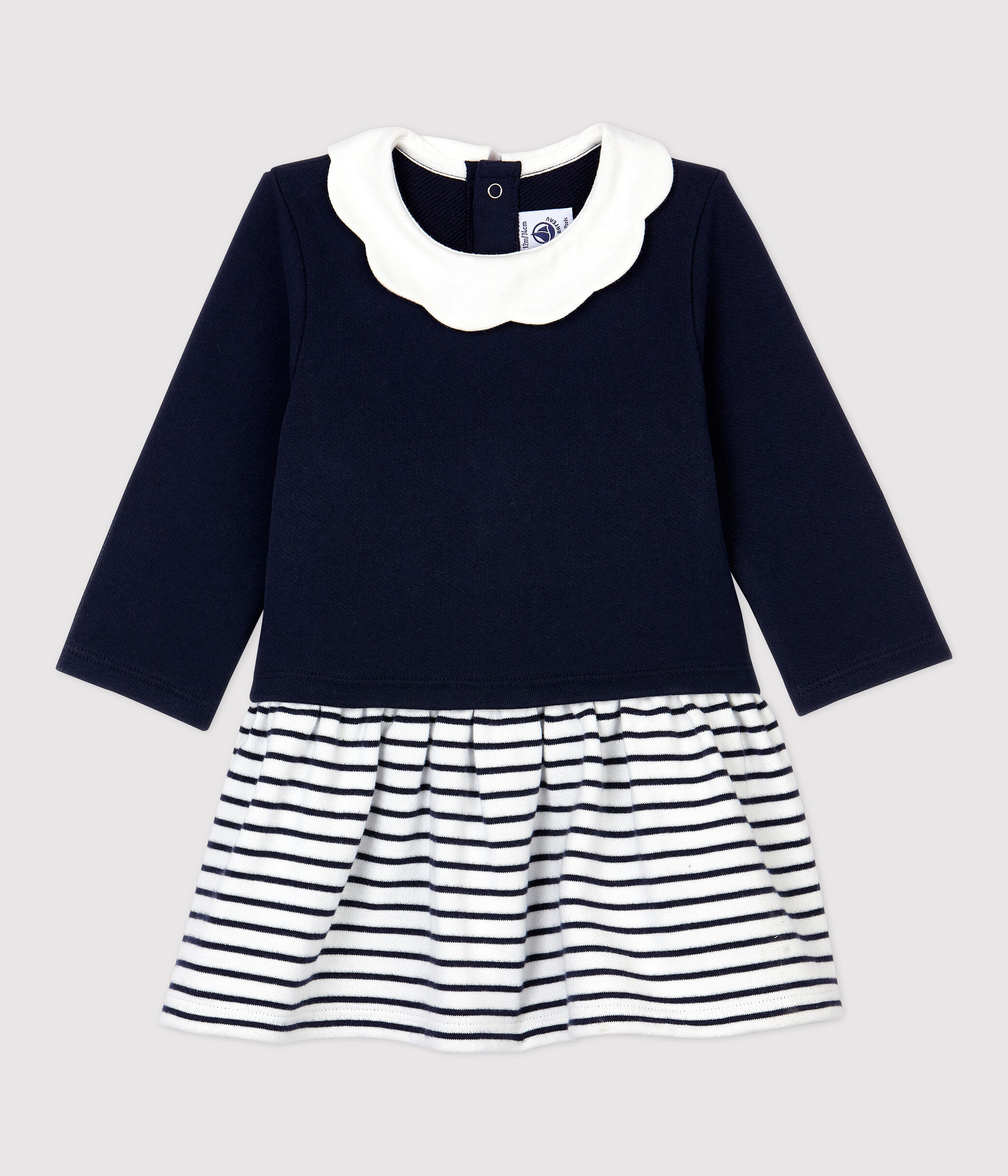 Petit bateau jupe discount