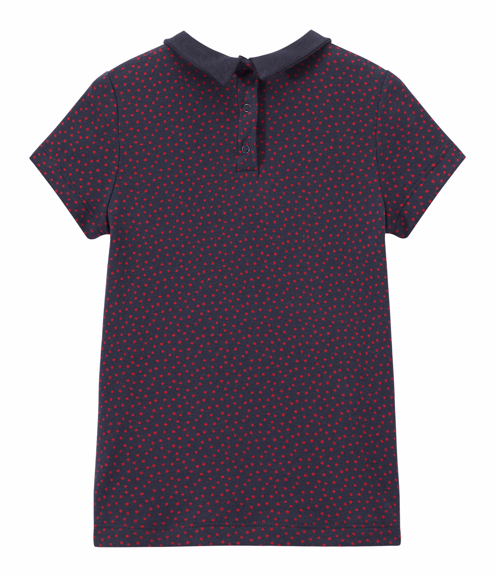Tee shirt femme col claudine best sale