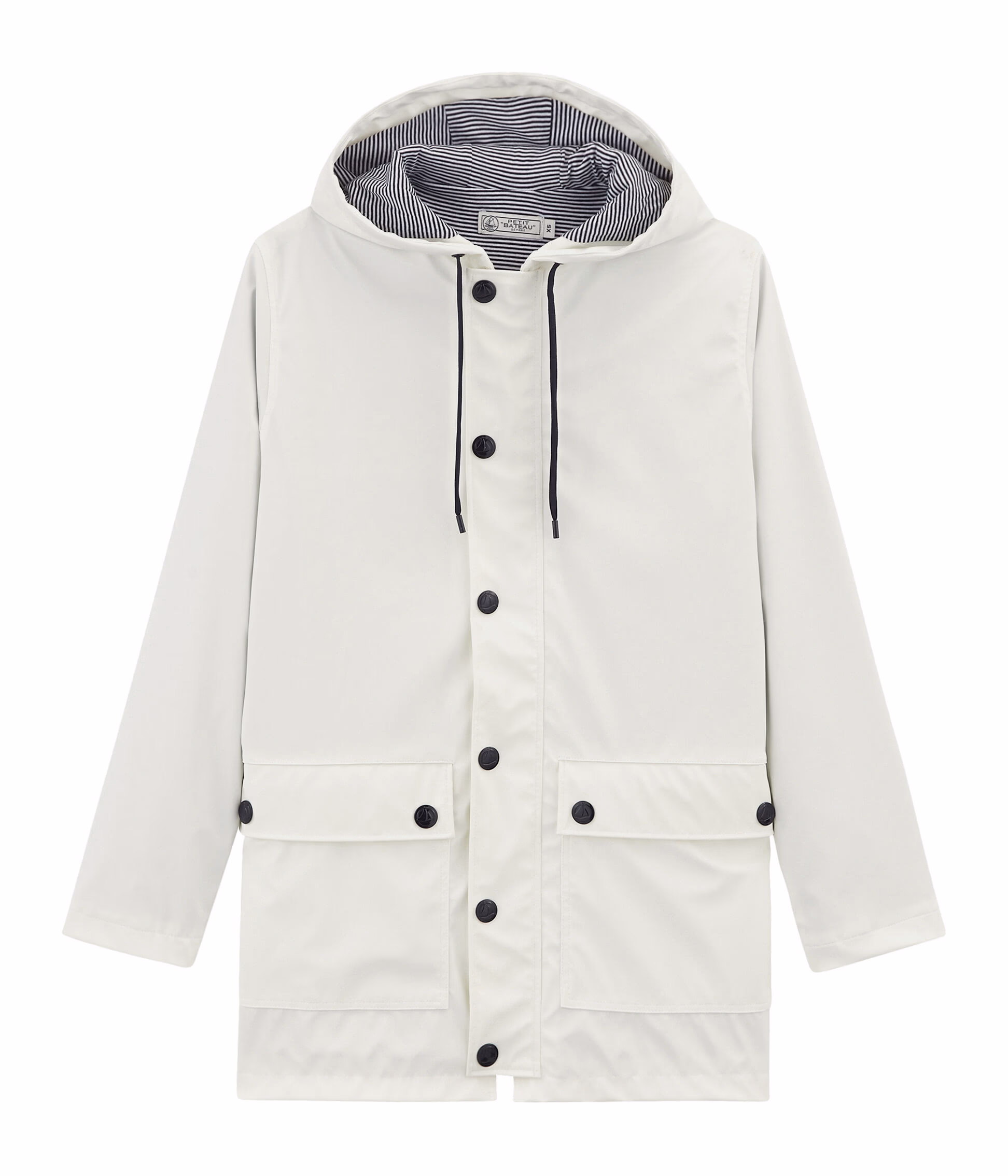 Ciré marin femme petit bateau store