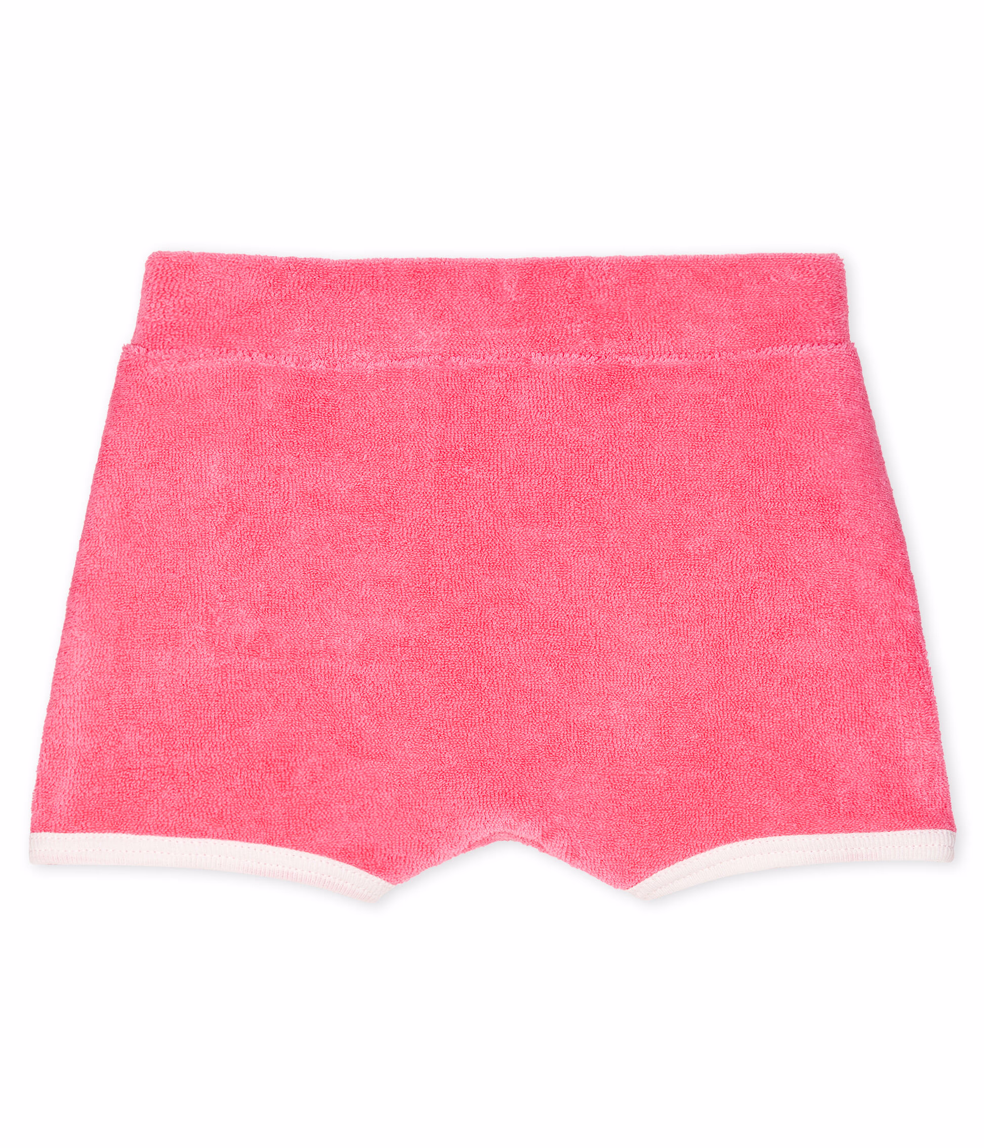 Short en ponge b b fille 5598905010