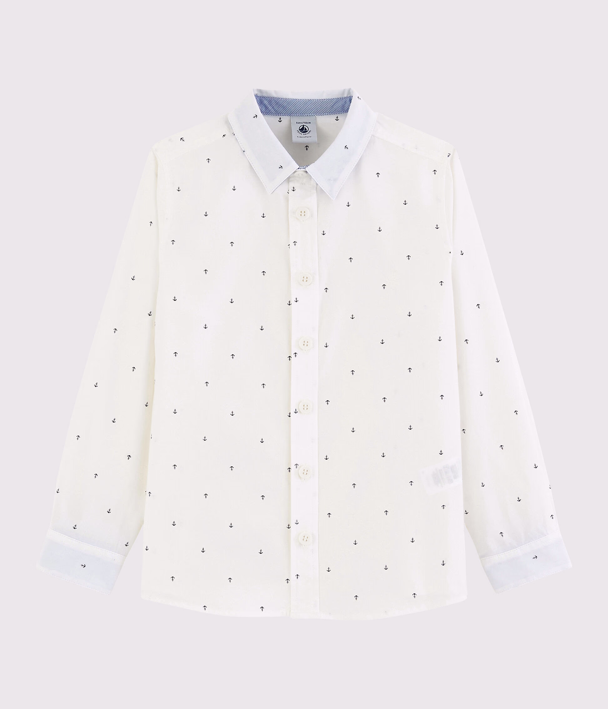 Chemise petit bateau deals