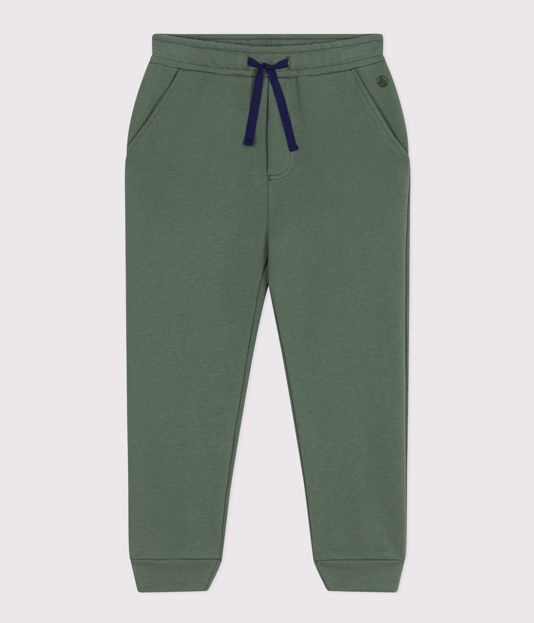 Pantalon de jogging enfant gar on CROCO Petit Bateau