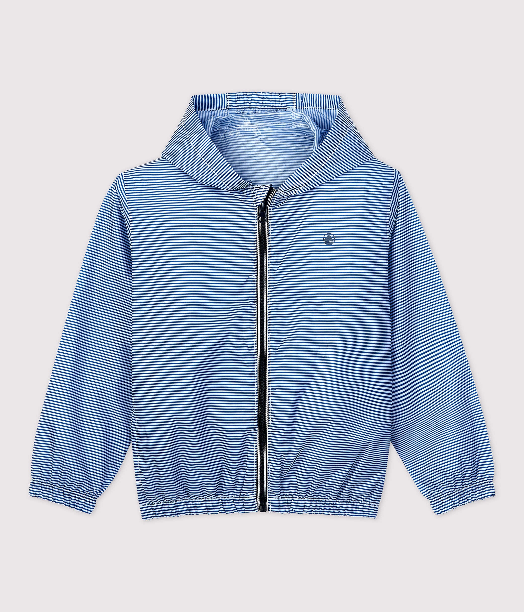 Coupe vent petit bateau garcon 2025