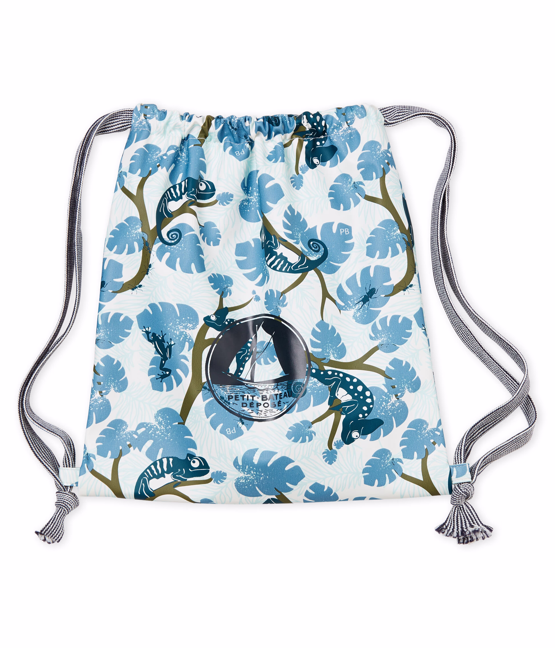 Sac a hotsell dos petit bateau