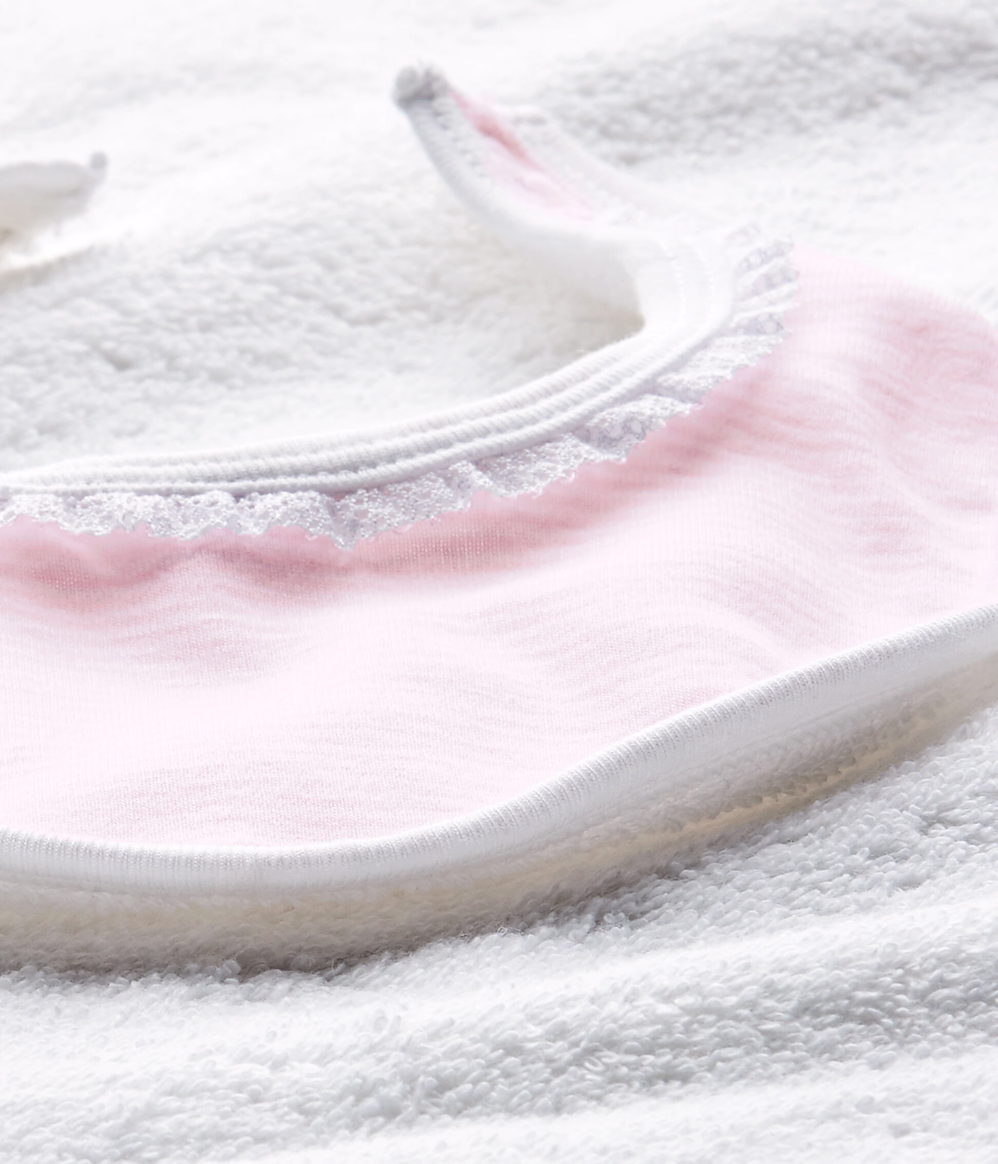 Cape de bain sales bébé petit bateau