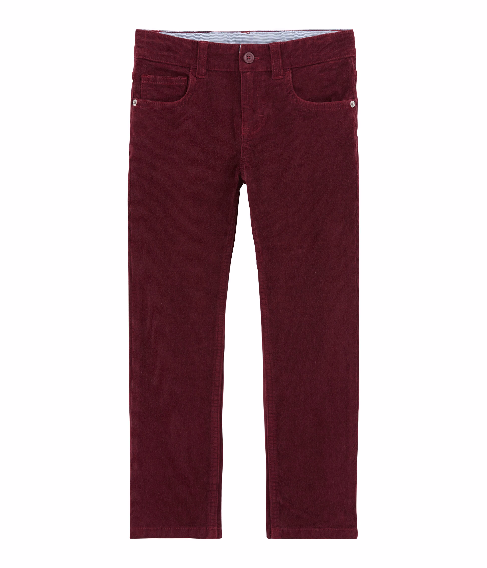 Pantalon hot sale velour garcon