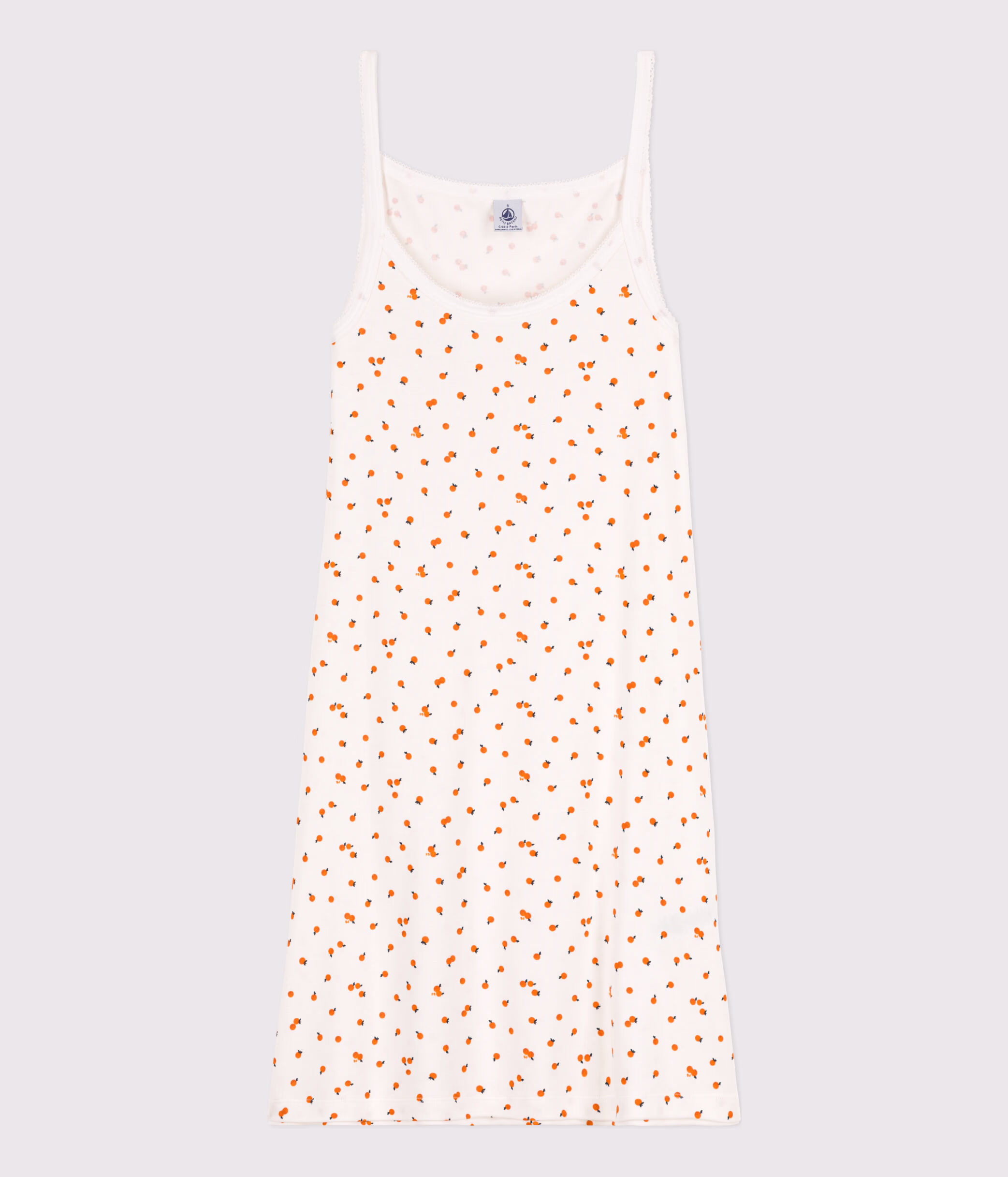 Nuisette petit bateau femme new arrivals