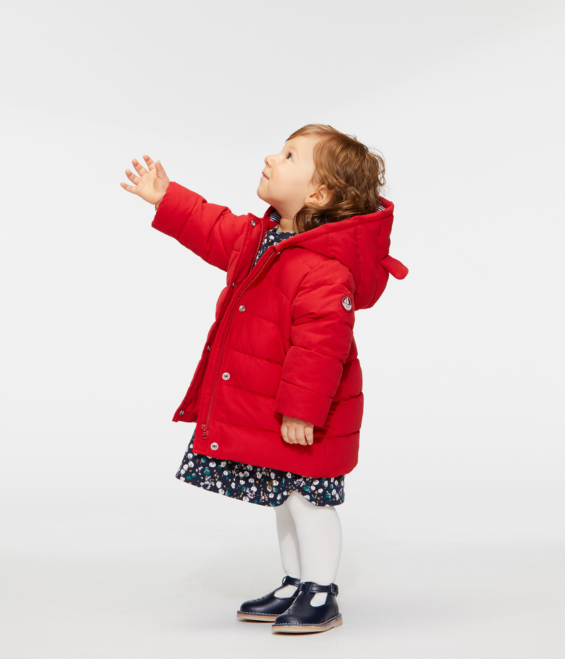 Doudoune bebe fille 6 mois best sale