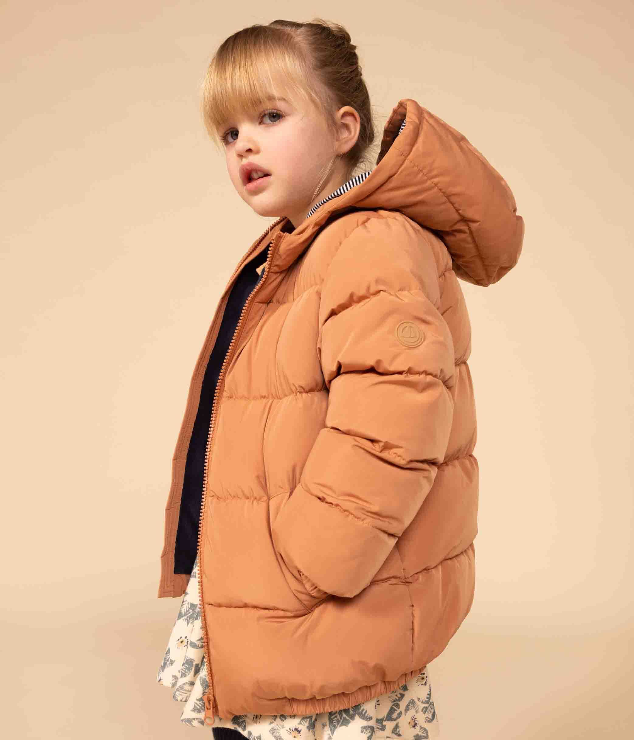 Doudoune enfant soldes store