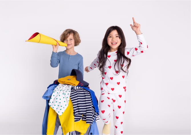 Seconde main petit bateau store