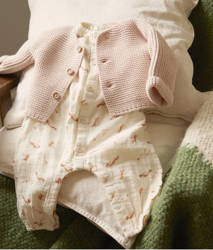 guide naissance Petit Bateau