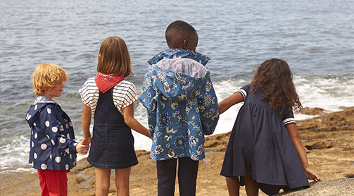 Petit bateau collection hotsell printemps 2020