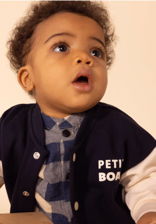 Petit bateau deals soldes garçon