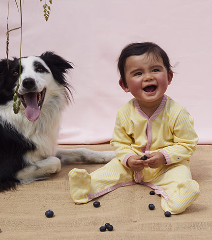 Lookbook Petit Bateau
