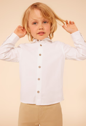 Polos garcon deals