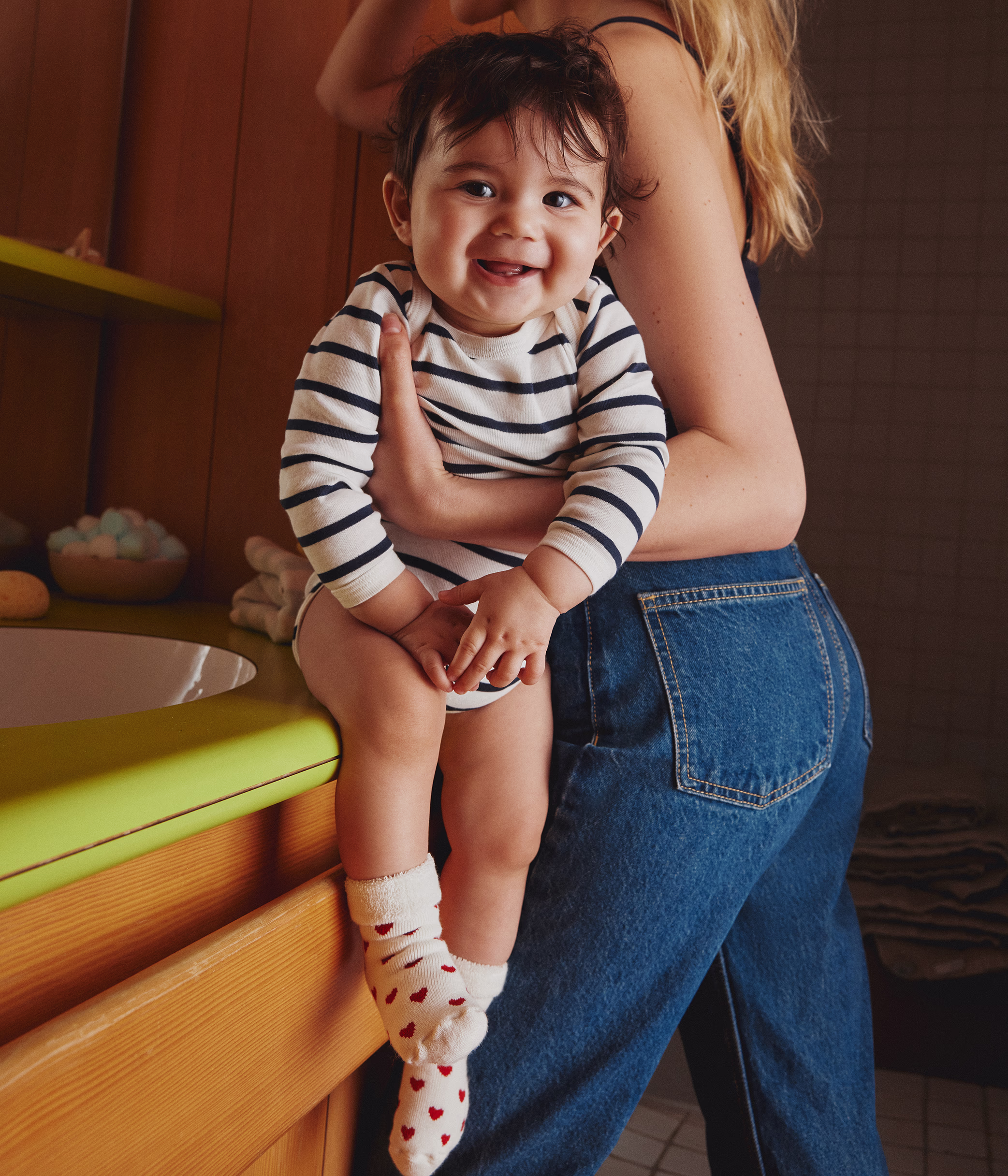 Body 4 best sale ans petit bateau