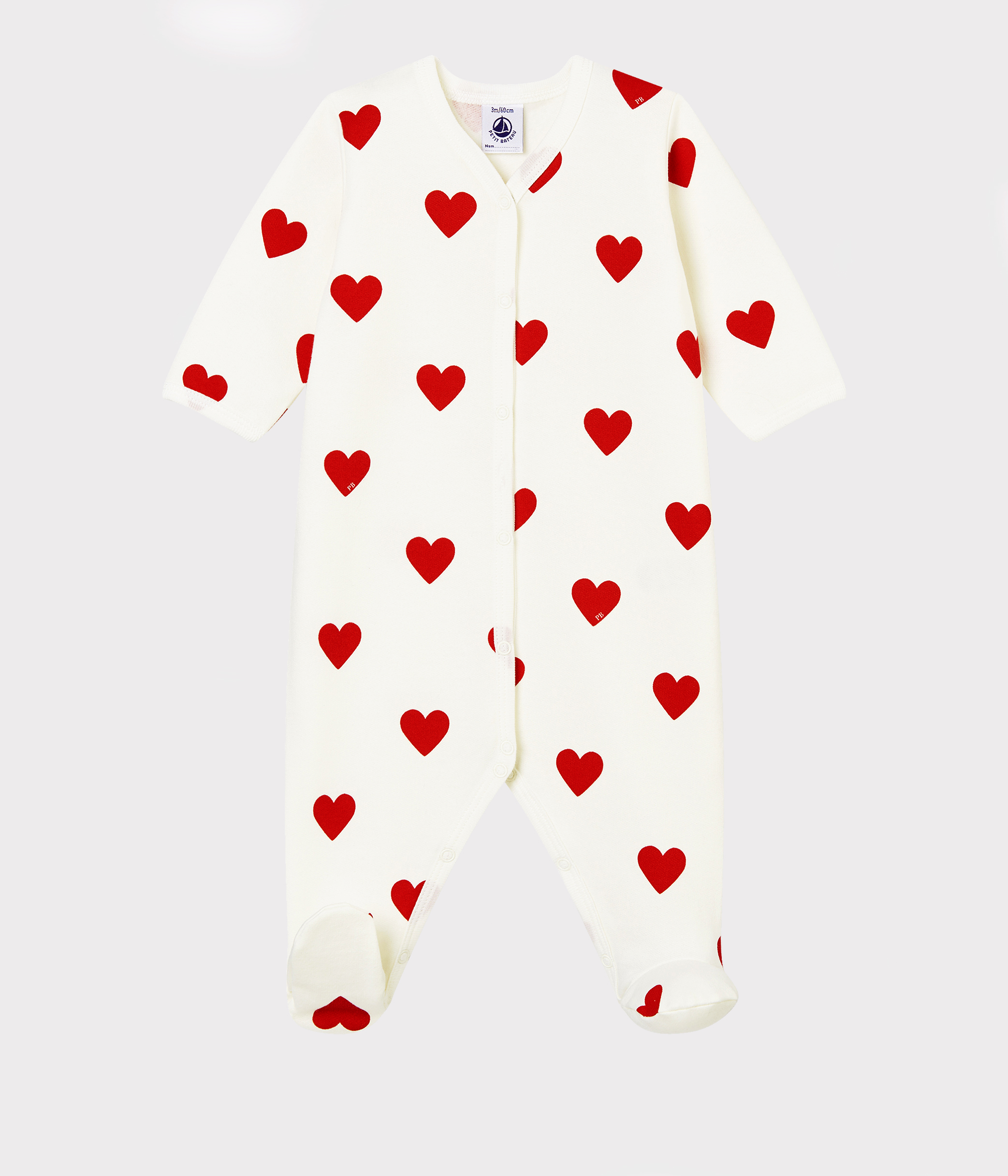 Naissance b b Petit Bateau
