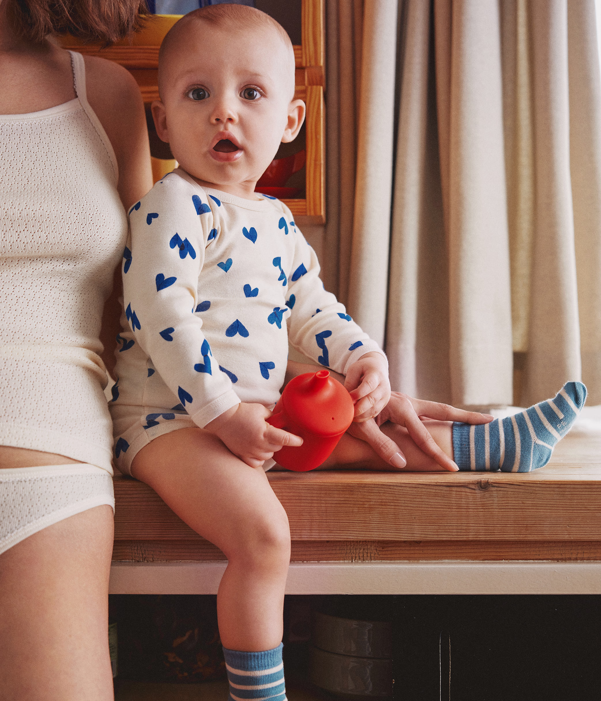 Body 4 best sale ans petit bateau