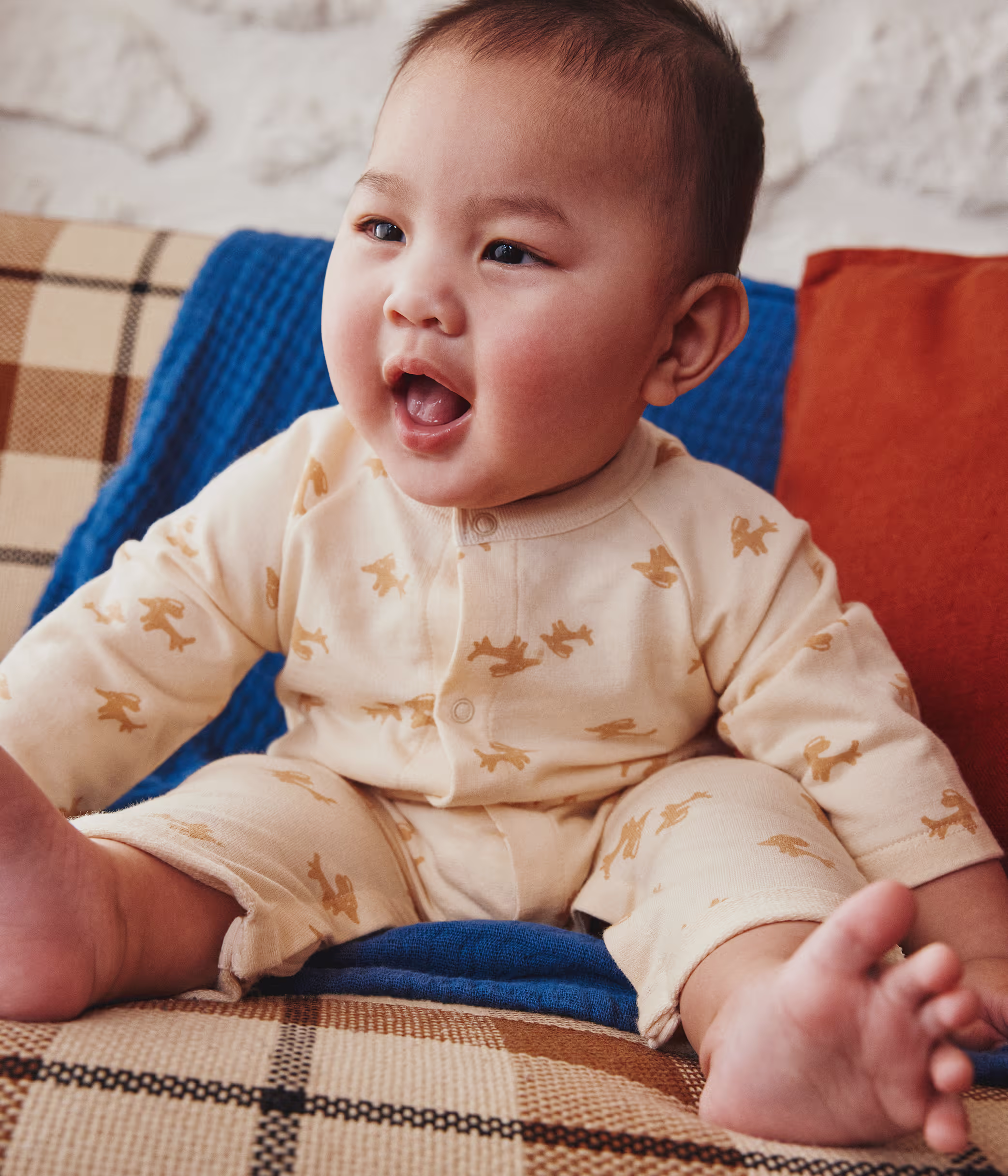 Pyjama bébé deals made in france