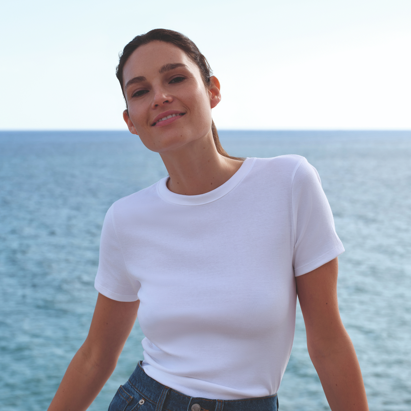 <p class="text-component">T-shirt iconique</p>