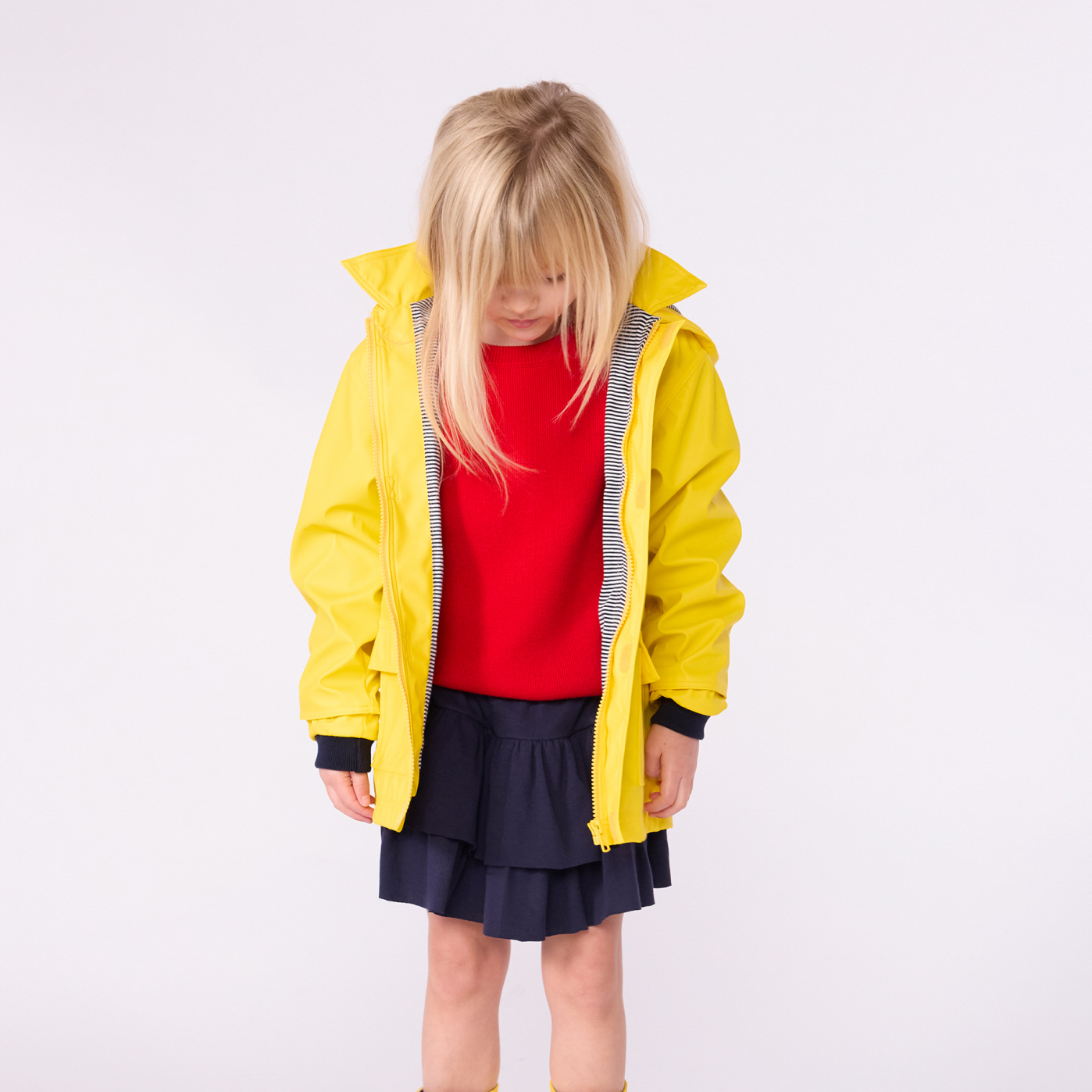 Vestes et manteaux