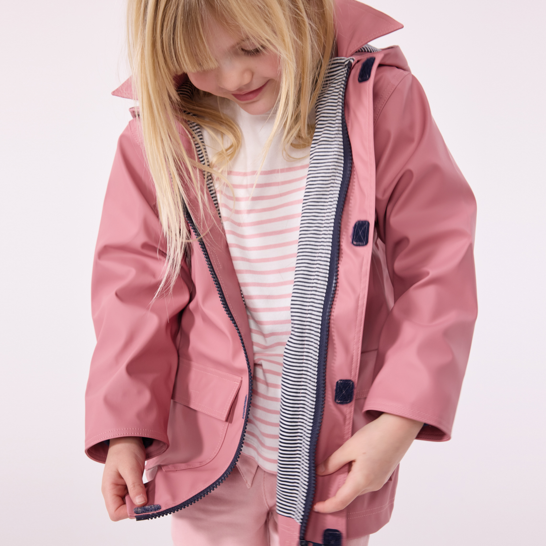 Vestes et manteaux