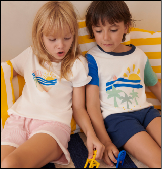 Petit Bateau