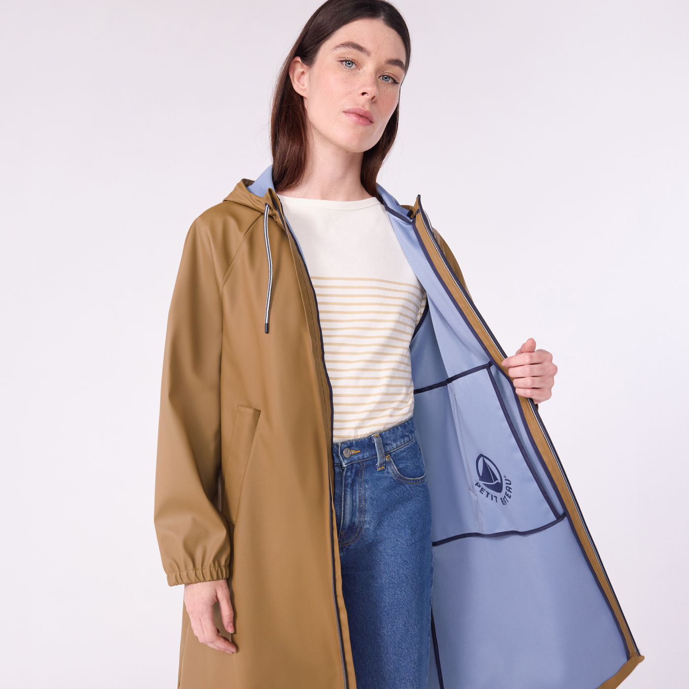 Vestes et manteaux