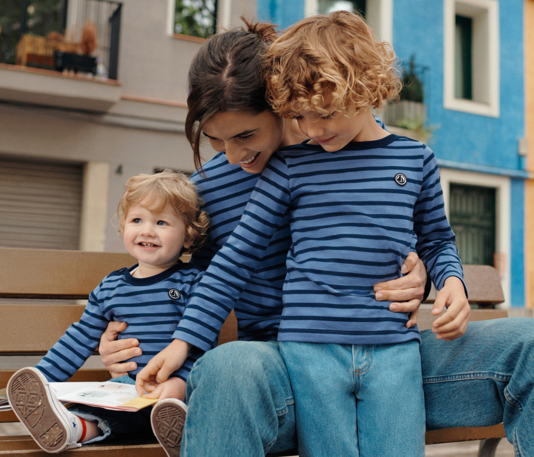 Vetements bébé petit bateau outlet
