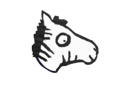 Le zèbre