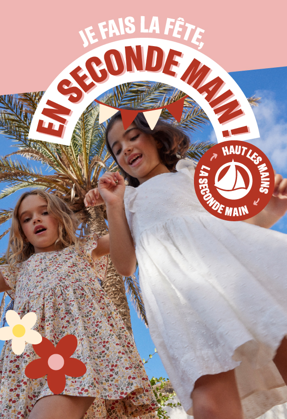 Robe Fille Marks And Spencer - Taille 2-3 Ans, Occasion Très Bon état