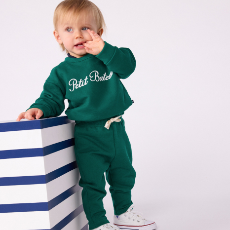 Bébé garçon