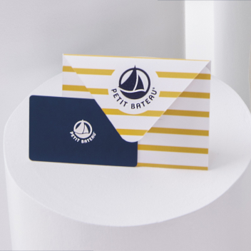carte cadeau