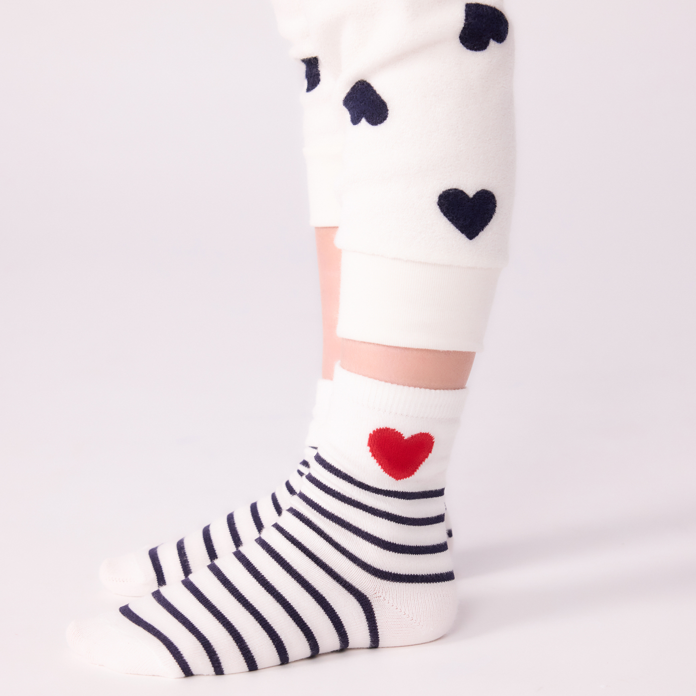 Chausettes et collants