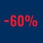 Sélection à -60%