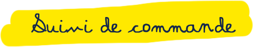 Le paiement